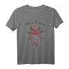 Buen Camino Jakobsweg Shell T-Shirt für Pilgerreisen - Perfekte Kleidung und Geschenk für Jakobsweg-Wanderer