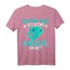 Ich mag halt einfach Axolotl T-Shirt – Lustiges Tierliebhaber-Shirt für Axolotl-Fans und Züchter