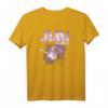 Jimi Hendrix Küss den Himmel T-Shirt - Offiziell lizenzierte Rockmusik-Mode für Fans & Musikliebhaber