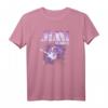 Jimi Hendrix Küss den Himmel T-Shirt - Offiziell lizenzierte Rockmusik-Mode für Fans & Musikliebhaber