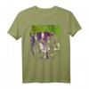 Offizielles Pantera Vintage-Skizze T-Shirt - Heavy Metal Band Merchandise für Fans