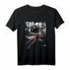 Devil May Cry 20th T-Shirt - Offizielles Capcom Merchandise für Fans & Sammler