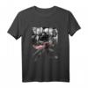 Devil May Cry 20th T-Shirt - Offizielles Capcom Merchandise für Fans & Sammler