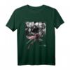 Devil May Cry 20th T-Shirt - Offizielles Capcom Merchandise für Fans & Sammler
