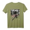 Devil May Cry 20th T-Shirt - Offizielles Capcom Merchandise für Fans & Sammler