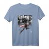 Devil May Cry 20th T-Shirt - Offizielles Capcom Merchandise für Fans & Sammler