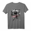 Devil May Cry 20th T-Shirt - Offizielles Capcom Merchandise für Fans & Sammler