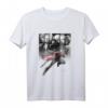 Devil May Cry 20th T-Shirt - Offizielles Capcom Merchandise für Fans & Sammler