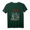 HapKitten Partisan Official Merchandise T-Shirt - Klassisch geschnitten, doppelt genähter Saum, ideales Geschenk für Männer