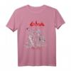 HapKitten Partisan Official Merchandise T-Shirt - Klassisch geschnitten, doppelt genähter Saum, ideales Geschenk für Männer