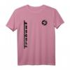Trabant Shirt mit Trabant Schriftzug und Sachsenring Logo - Nostalgisches Oldtimer T-Shirt für Automobilfans