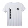Trabant Shirt mit Trabant Schriftzug und Sachsenring Logo - Nostalgisches Oldtimer T-Shirt für Automobilfans