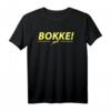 Südafrikanisches Rugby-T-Shirt für Springbok Supporter – Leichtes Sommershirt für heiße Tage