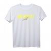 Südafrikanisches Rugby-T-Shirt für Springbok Supporter – Leichtes Sommershirt für heiße Tage