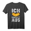 Ich flip komplett aus Erdnussflip T-Shirt – Lustiges Tiermotiv für Humor und Spaß