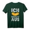 Ich flip komplett aus Erdnussflip T-Shirt – Lustiges Tiermotiv für Humor und Spaß