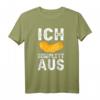 Ich flip komplett aus Erdnussflip T-Shirt – Lustiges Tiermotiv für Humor und Spaß