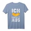Ich flip komplett aus Erdnussflip T-Shirt – Lustiges Tiermotiv für Humor und Spaß