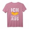 Ich flip komplett aus Erdnussflip T-Shirt – Lustiges Tiermotiv für Humor und Spaß
