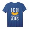 Ich flip komplett aus Erdnussflip T-Shirt – Lustiges Tiermotiv für Humor und Spaß