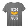 Ich flip komplett aus Erdnussflip T-Shirt – Lustiges Tiermotiv für Humor und Spaß