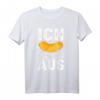 Ich flip komplett aus Erdnussflip T-Shirt – Lustiges Tiermotiv für Humor und Spaß