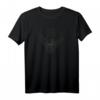 Dune House Atreides Eagle Logo T-Shirt - Officially Licensed Sci-Fi Fan Apparel