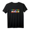 40 Geburtstag Gang Behind Logo T-Shirt - Offizielles South Park & Comedy Central Geschenk für den runden Geburtstag