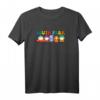 40 Geburtstag Gang Behind Logo T-Shirt - Offizielles South Park & Comedy Central Geschenk für den runden Geburtstag