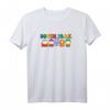 40 Geburtstag Gang Behind Logo T-Shirt - Offizielles South Park & Comedy Central Geschenk für den runden Geburtstag