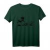 Japan Great Wave of Kanagawa T-Shirt - Vintage Japanische Holzschnittkunst für Kunstliebhaber & Japan-Fans