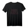Porno Mafia T-Shirt – Provokantes Sexfreak Shirt für Männer mit Statement-Design