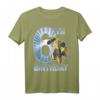 Transformers Bumblebee T-Shirt zum 6. Geburtstag - Vintage Lizenzierte Cartoon Kleidung für Kinder und Erwachsene