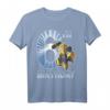 Transformers Bumblebee T-Shirt zum 6. Geburtstag - Vintage Lizenzierte Cartoon Kleidung für Kinder und Erwachsene