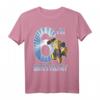 Transformers Bumblebee T-Shirt zum 6. Geburtstag - Vintage Lizenzierte Cartoon Kleidung für Kinder und Erwachsene
