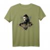 Marvel Avengers: Endgame Ronin Hawkeye T-Shirt – Offizielles Marvel Merchandise für Fans aller Altersgruppen