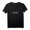 HapKitten T-Shirt 'Property of MCRN' - Offiziell lizenziertes Sci-Fi Geburtstagskleidungsstück, klassisch geschnitten
