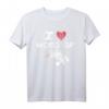 I Love Moto Gp T-Shirt – Großartige Hobby-Geschenkidee für Motorsportfans, Fans und Liebhaber von Moto GP