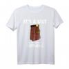 It's A Kilt And The Answer Is Nothing Schottenrock T-Shirt – Lustiges Geschenk für Schottland Fans, Kiltträger & Dudelsackliebhaber