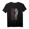 Christmas Vacation Profanities T-Shirt – Lustiges, offiziell lizenziertes Weihnachtsfilm-Shirt für Erwachsene