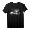HapKitten T-Shirt - Klassisch geschnitten mit doppelt genähtem Saum für Männer