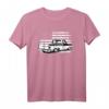 HapKitten T-Shirt - Klassisch geschnitten mit doppelt genähtem Saum für Männer