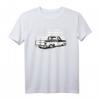 HapKitten T-Shirt - Klassisch geschnitten mit doppelt genähtem Saum für Männer