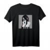lewd Hentai-Otaku T-Shirt – Vintage Anime Vaporwave Design, Retro Harajuku Style für Otaku und Anime-Fans
