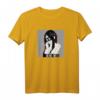 lewd Hentai-Otaku T-Shirt – Vintage Anime Vaporwave Design, Retro Harajuku Style für Otaku und Anime-Fans