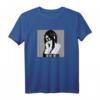 lewd Hentai-Otaku T-Shirt – Vintage Anime Vaporwave Design, Retro Harajuku Style für Otaku und Anime-Fans