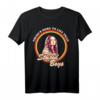 Netflix HapKitten T-Shirt - More To Life Than Stupid Boys, Officially Licensed Humorvolles Geburtstagsshirt für Männer