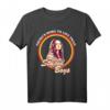 Netflix HapKitten T-Shirt - More To Life Than Stupid Boys, Officially Licensed Humorvolles Geburtstagsshirt für Männer