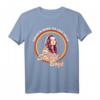 Netflix HapKitten T-Shirt - More To Life Than Stupid Boys, Officially Licensed Humorvolles Geburtstagsshirt für Männer