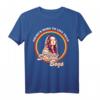 Netflix HapKitten T-Shirt - More To Life Than Stupid Boys, Officially Licensed Humorvolles Geburtstagsshirt für Männer